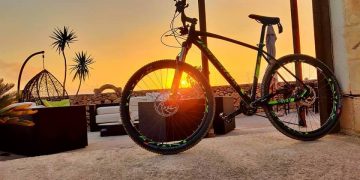 Supernova DOCG presenta: EcoBikes Malta, viaggio nell’arcipelago incontaminato