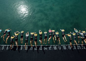 In arrivo la Super League Triathlon, per la prima volta a Malta