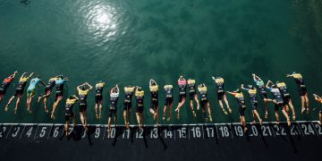 In arrivo la Super League Triathlon, per la prima volta a Malta