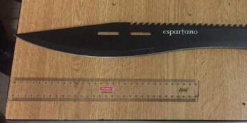 Machete