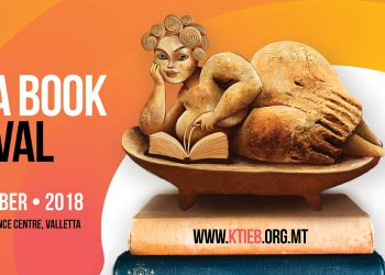 malta book festival