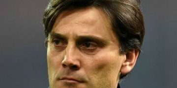 Vincenzo Montella studia l’inglese a Malta