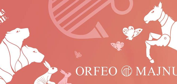 I miti amorosi del teatro sfilano a Valletta