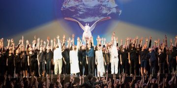 I miti amorosi del teatro sfilano a Valletta