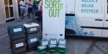 Mercoledì 31 ottobre inizia la nuova raccolta di rifiuti organici