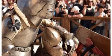 Un salto nell’epoca medievale: a Mdina si rievoca La Guardia della Città