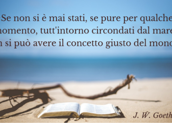 Supernova DOCG presenta: Vanessa Bianco, Pedagogista clinico con vista sul mare