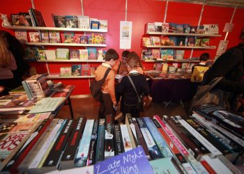 Al via la più importante celebrazione del libro: Malta Book Festival 2018