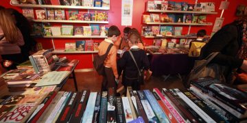 Al via la più importante celebrazione del libro: Malta Book Festival 2018