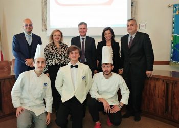 Tre studenti dell’alberghiero di Pescara vincono un tirocinio a Malta