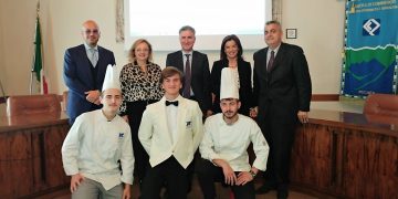Tre studenti dell’alberghiero di Pescara vincono un tirocinio a Malta