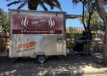 Supernova DOCG presenta: Penzalapanza, lo streetfood a regola d’arte