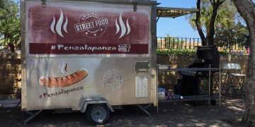 Supernova DOCG presenta: Penzalapanza, lo streetfood a regola d’arte