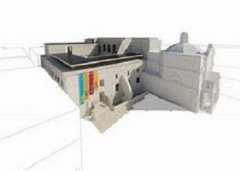 MUŻA, tutto pronto per l’inaugurazione