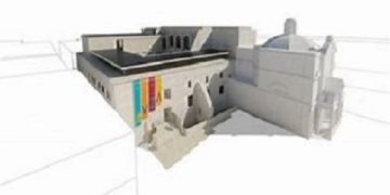 MUŻA, tutto pronto per l’inaugurazione