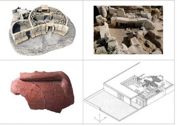 L’avventura della Missione Archeologica Italiana a Malta