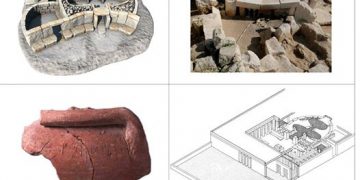 L’avventura della Missione Archeologica Italiana a Malta