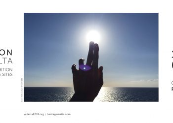 Constellation Malta: il filo dell’arte contemporanea nei siti archeologici maltesi