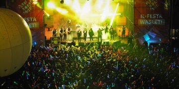 Musica, spettacoli dal vivo, esibizioni, arte e molto altro nell’evento conclusivo di Valletta 2018