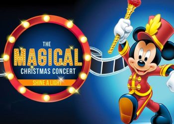 Il più atteso spettacolo natalizio di Malta: The Magical Christmas Concert 2018