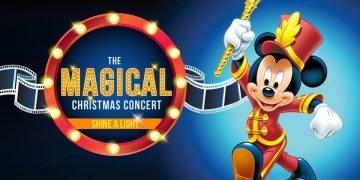 Il più atteso spettacolo natalizio di Malta: The Magical Christmas Concert 2018