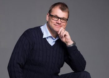 Juha Sipilä