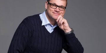 Juha Sipilä