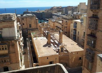 Il vecchio mattatoio di Valletta diventerà un nuovo centro di arte e cultura