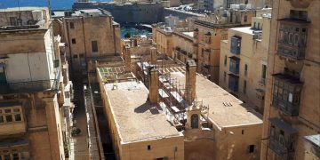 Il vecchio mattatoio di Valletta diventerà un nuovo centro di arte e cultura