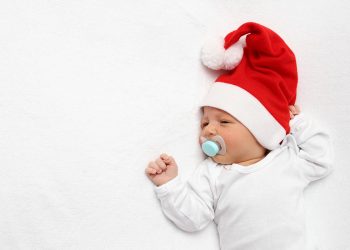 bambino neonato natale