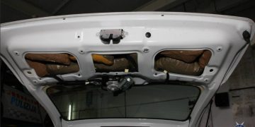 droga cannabis polizia