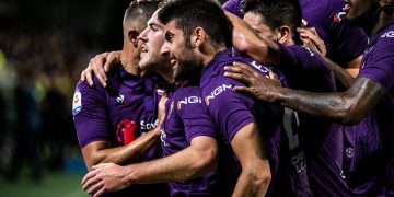 fiorentina calcio