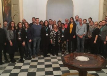 EasyTowns, Malta ospita Vicenza per promuovere il patrimonio culturale