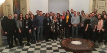 EasyTowns, Malta ospita Vicenza per promuovere il patrimonio culturale