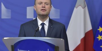 Visit of Joseph Muscat, Maltese Prime Minister, to the EC