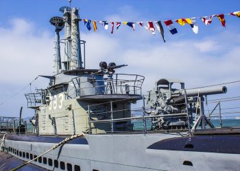 Al via in Italia i lavori per una nuova motovedetta dell’esercito maltese