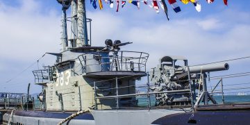 Al via in Italia i lavori per una nuova motovedetta dell’esercito maltese