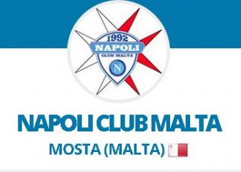 Alla scoperta del Napoli Club Malta: intervista al presidente Haber