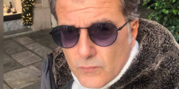 Paolo Palermo saluta il Senglea Athletic FC