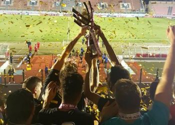 Il Valletta fa il “triplete”: vinta anche la Supercoppa maltese
