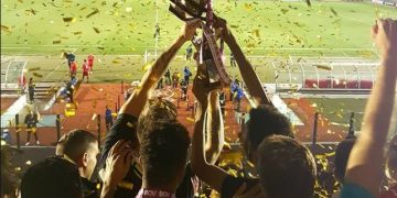Il Valletta fa il “triplete”: vinta anche la Supercoppa maltese
