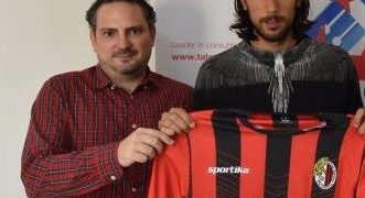 L’ex nazionale Cristian Zaccardo denuncia gli Hamrun Spartans