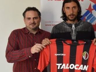 L’ex nazionale Cristian Zaccardo denuncia gli Hamrun Spartans
