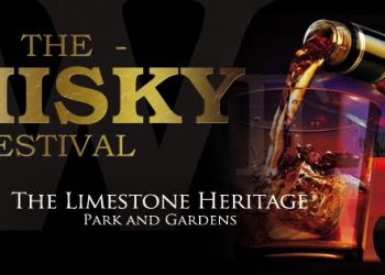 In arrivo la terza edizione del The Whisky Festival