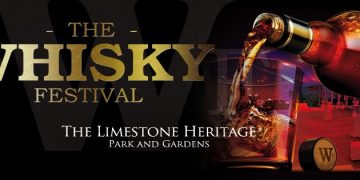 In arrivo la terza edizione del The Whisky Festival