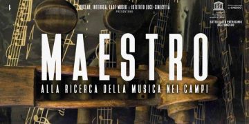 In ricordo della Shoah proiezione gratuita del film “Maestro. Alla ricerca della musica nei campi”