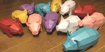 Questa sera a Valletta si inaugura la mostra “Year of the Pig”