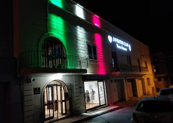 Juventus Club Vero Amore (Malta 1975): uno dei più grandi club esteri di juventini