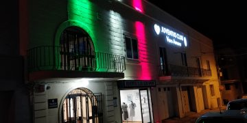 Juventus Club Vero Amore (Malta 1975): uno dei più grandi club esteri di juventini