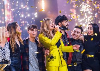 Michela Pace vince X Factor Malta. Rappresenterà il paese all’Eurovision 2019 [video]